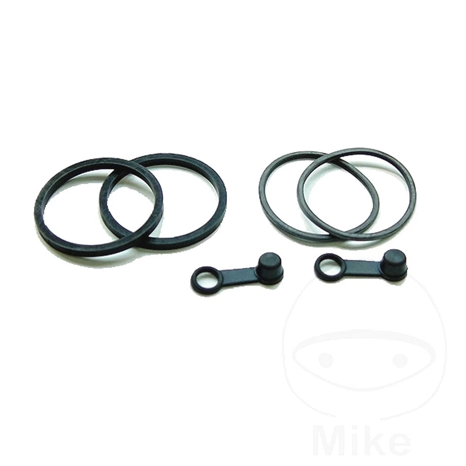 Kit de sellado de pinza de freno BCF-204 para Yamaha XJ 550 1981-1984 Foto 1 de 1