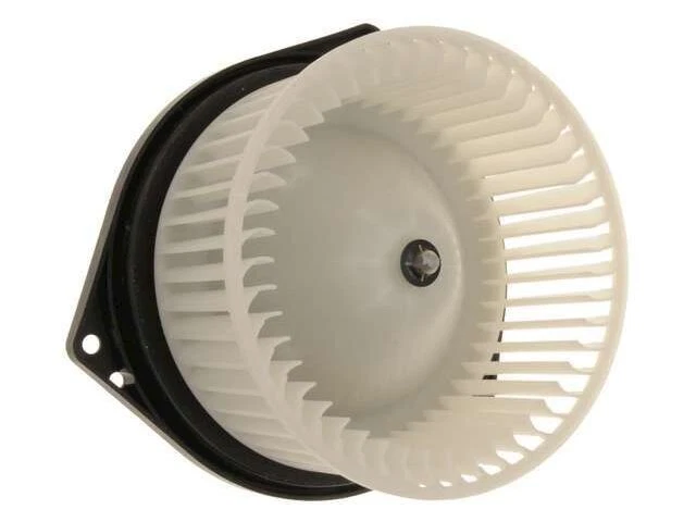 Blower Motor For 01-14 Subaru Forester Impreza WRX STI 2.5L H4 X 2.5 WV39J9 - Image 1 of 1