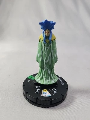 Heroclix Yu Gi Oh! Series 3 Figure 009 Aqua Madoor Rarity Uncommon  - Image 1 of 4