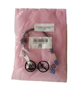 NEW DELL 0WTCFX 50cm HD Mini SAS Direct Cable SFF-8644 to SFF-8644 - Photo 1/1