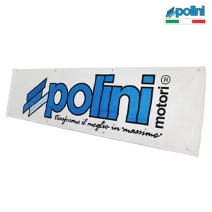 Banner 3MX1M POLINI - Picture 1 of 3