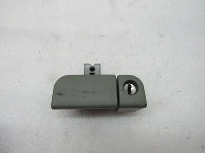 1994 95 96 1997 Honda Accord Glove Box Handle Lever Lock #E-23K - Image 1 of 3