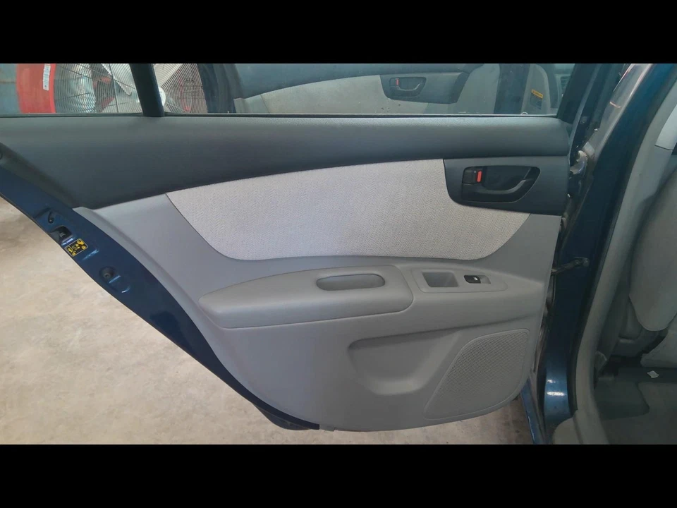 Used Rear Left Door Interior Trim Panel fits: 2007 Kia Optima  Grade A Foto 1 de 4