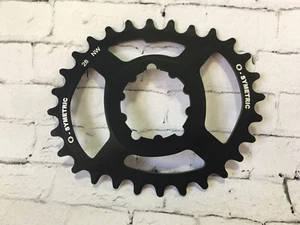 Osymetric 28T MTB Chainring MT Sram X-Sync Direct Mount With Spider - Picture 1 of 4
