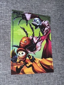 Mecho Tales #139 Silver Limited Run Games Trading Card Single LRG - Picture 1 of 1