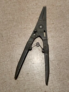 VTG  Waldes Truarc snap ring pliers no. 4 - Picture 1 of 19