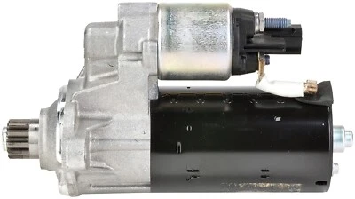 初学者(再制造)博世适用于 2010 - 2014 年大众捷达 2.0L L4 — 第 1/4 张图片