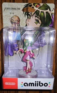 Tiki Amiibo Nintendo Fire Emblem Switch New Sealed L@@K Wii U 3DS Warriors - Picture 1 of 4