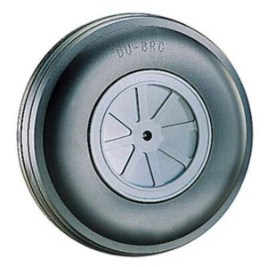 Du-Bro 500TL 5” Treaded Lightweight Wheel for Large Scale Aircraft - Picture 1 of 1