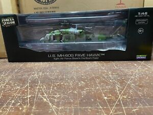 Forces of Valor 1:48 US Army Sikorsky MH-60G Pave Hawk 26011 (84004)