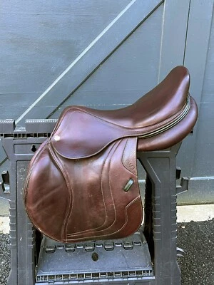 CWD Saddle SE02 18" 2022 — 第 1/4 张图片