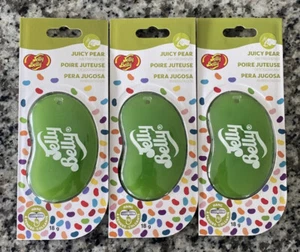 Jelly Belly Car Air Fresheners - Picture 1 of 2