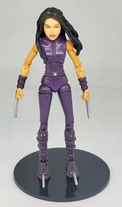 Cool Toy Biz Marvel Legends X-men 2005 Apocalypse Series X-23 Figure Loose - Picture 1 of 7