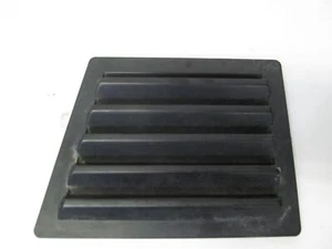 1974 ARCTIC CAT EL TIGRE 400 HOOD LOUVER GRILL FRONT LEFT - Picture 1 of 6