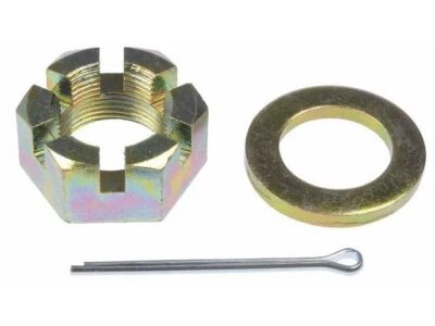 Kit de tuercas de bloqueo de husillo Dorman 74977PSGS 1983 1988 1985 para Subaru GL 1979-1989 Foto 1 de 2