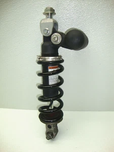 11-23 SUZUKI GSXR 600 GSXR 750 OEM REAR SHOCK ABSORBER SUSPENSION 2016 2017 - Picture 1 of 2