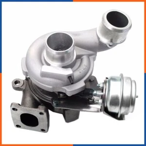 Turbo nuevo para ALFA ROMEO, FIAT 1.9 JTD 110 110PS - 115PS | 712766-0001 - Imagen 1 de 4