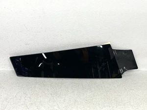 ⭐2012-2020 TESLA MODEL S LEFT DRIVERS SIDE B-PILLAR APPLIQUE TRIM OEM LOT2406 - Picture 1 of 15