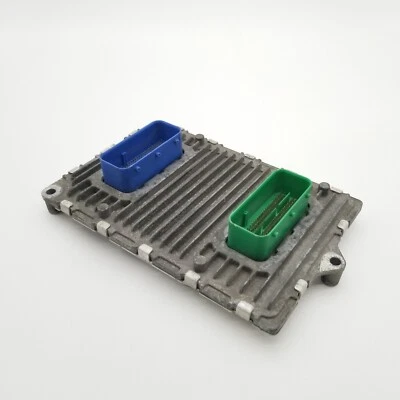 2015 Chrysler 200 2.4L Engine Control Module ECU ECM OEM 68102888AD - Image 1 of 4