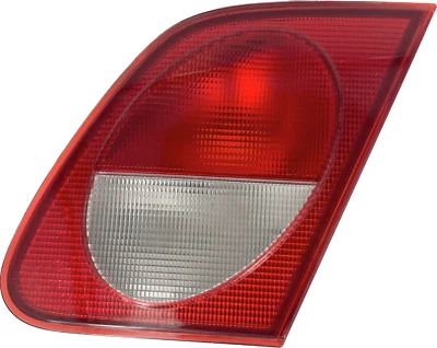 Conjunto de luz trasera interior derecha original Mercedes-Benz 2108203064 W210 Foto 1 de 4