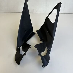Kawasaki EX650 EX650F 2015 Plastic cover trim faring shield - Picture 1 of 12