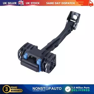 Front Door Hinge Stop Check Strap Limitery Right or Left Side Fits VW Golf Mk7 - Picture 1 of 6