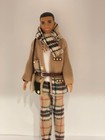 Black Ken doll in handmade designed clothes custom accessories Free Post (60)