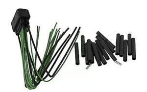Genuine Ford Wire Assembly 7U2Z-14S411-GA. G1 - Foto 1 di 4