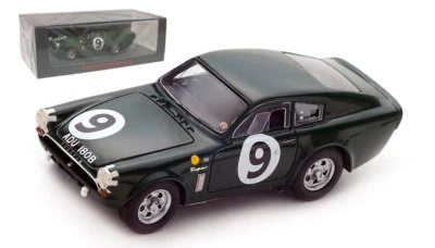 Spark S5231 Sunbeam Tiger #9 Le Mans 1964 - Blumer/Procter 1/43 Scale - Image 1 of 3