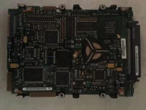 HDD, 36GB, ST336704LC, P/N 9N7006-001,(36.01) - Picture 1 of 4