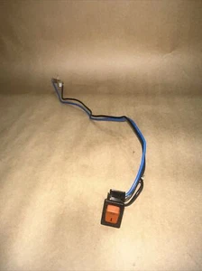 Stihl BG56 BG56C Handheld Blower Stop Switch Assembly OEM - Picture 1 of 4