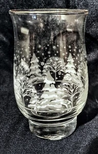 3 GAFAS VINTAGE LIBBY WINTER FOREST - COMO NUEVAS - Imagen 1 de 2