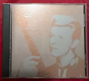 David Bowie Sound + Vision Press Release Promo CD Ryko 1989 Pro 0120/21/22 - Picture 1 of 3