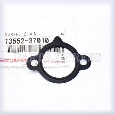 JUNTA TENSORA DE CADENA ORIGINAL TOYOTA COROLLA PRIUS LEXUS CT200H 13552-37010 Foto 1 de 4