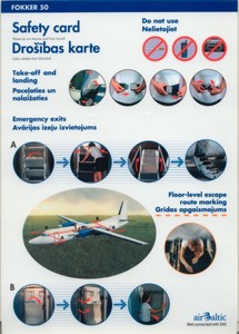 Las mejores ofertas en AirBaltic | eBay