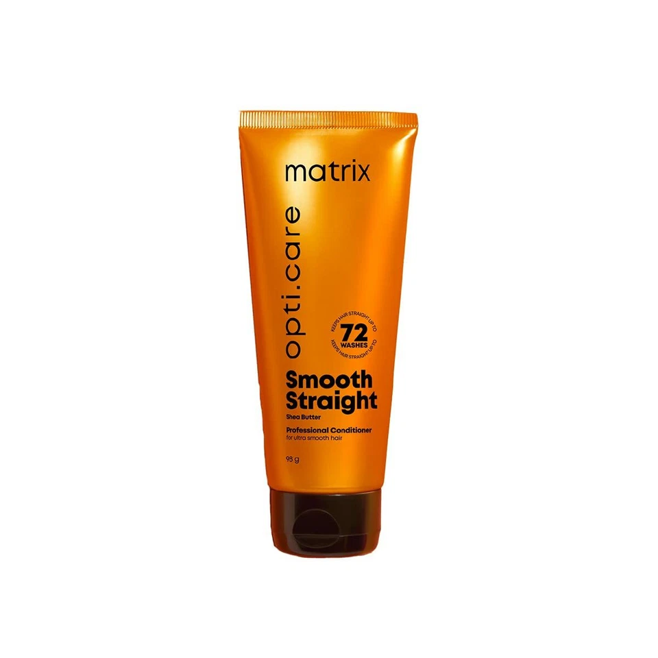 MATRIX Opti Care Professional Conditioner Intensely moisturizes leaving Smooth - Image 1 of 4