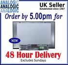 Replacement For HP 14-CK0000NA 14.0" LED LCD WXGA HD Glossy Laptop Screen Panel
