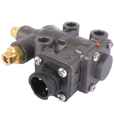 Brand New 1949524 Turbo Back Pressure Control Valve fits for PACCAR 1949524PE - Image 1 of 4