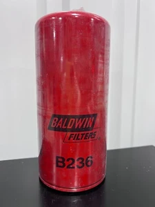 BALDWIN FILTER B236 - Picture 1 of 2