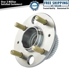 Rear Wheel Hub & Bearing Assembly for Acura Civic Integra Del Sol w/ ABS