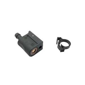 22-13563Q3 Quick Disconnect Fuel Line for Mercury Mariner MerCruiser 4HP-40HP - Imagen 1 de 6