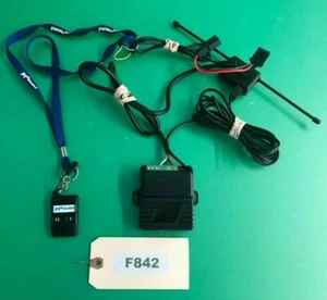 Seco-Larm w/ Two-Channel RF Receiver & Permobil Remote for Power Wheelchair* - Picture 1 of 8