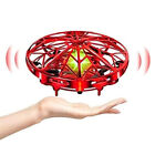 Flying Orb Ball Boomerang Fly Nebula Spinner Toys Soaring Hover UFO Mini Drone