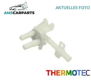 COOLING WATER FLANGE WATER FLANGE D0F003TT THERMOTEC NEW OE QUALITY - Picture 1 of 6