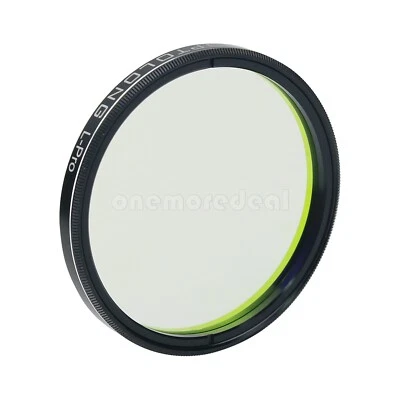 Optolong L-PRO Telescope Filter for Schott Glasses IAD Coating Astronomical Kits - Image 1 of 4