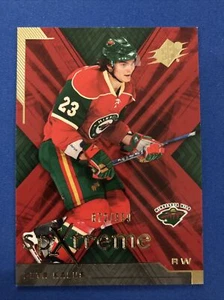 2007-08 SPx Spxtreme Petr Kalus X53 Minnesota Wild - Picture 1 of 2