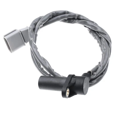 Sensor de posición del cigüeñal del motor para Audi A8 Quattro 2004-2006 V8 4,2 L gasolina Foto 1 de 4