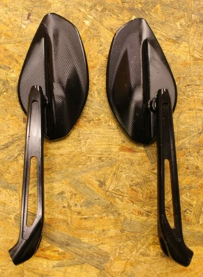 Espejo retrovisor izquierdo derecho Ducati XDiavel X Diavel S 2017 2018 2019 Foto 1 de 4