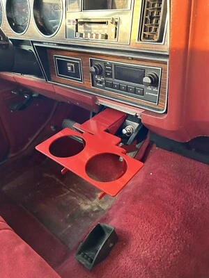 1981-1993 Dodge Ram truck Ashtray Cupholder ￼ - Image 1 of 3