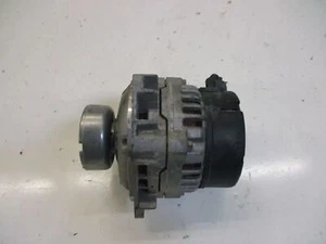 BMW K 1200 RS ABS Typ 589 Lichtmaschine Bosch generator alternator 0 123 105 002 - Bild 1 von 4